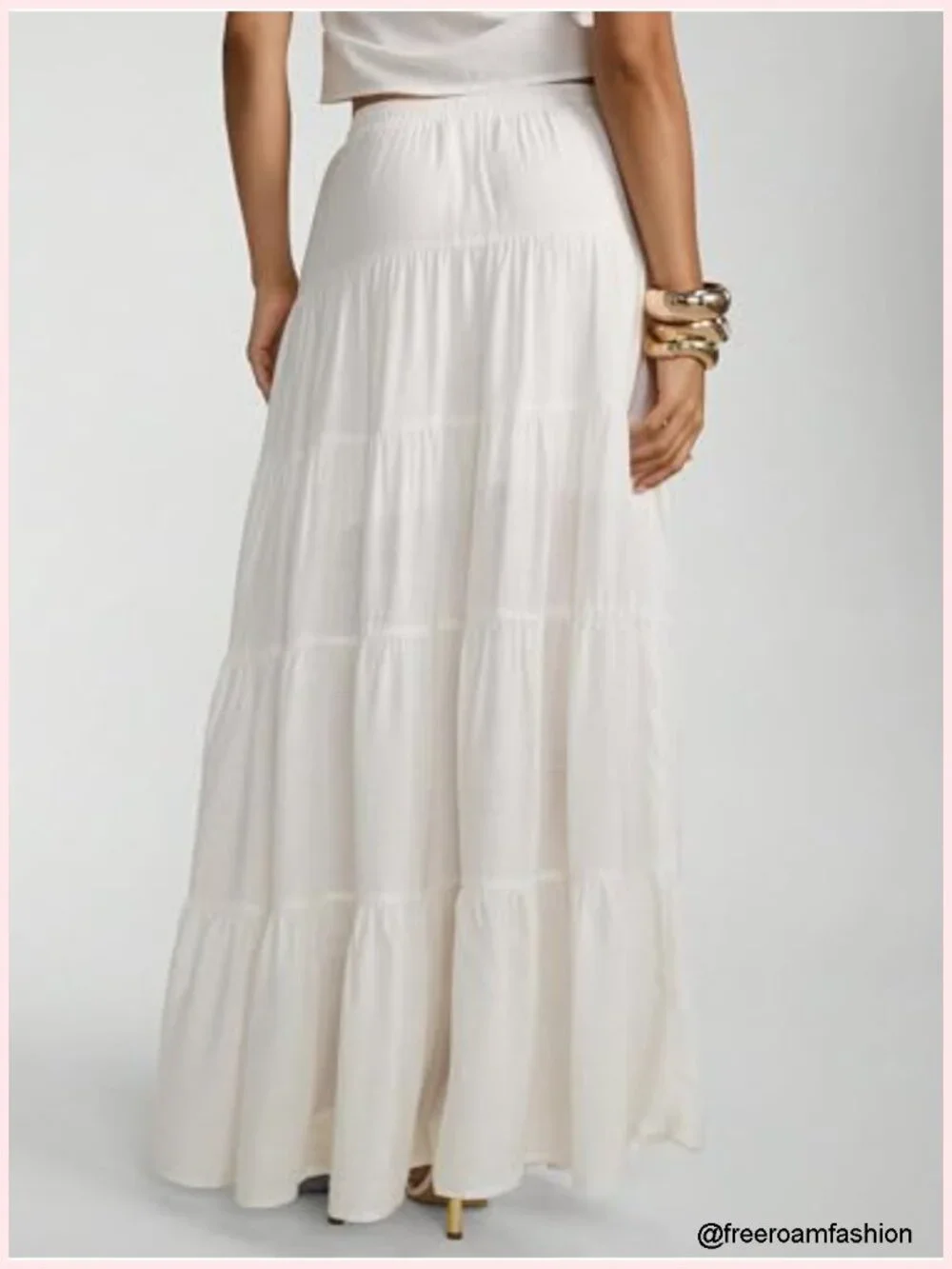 N/A this boho